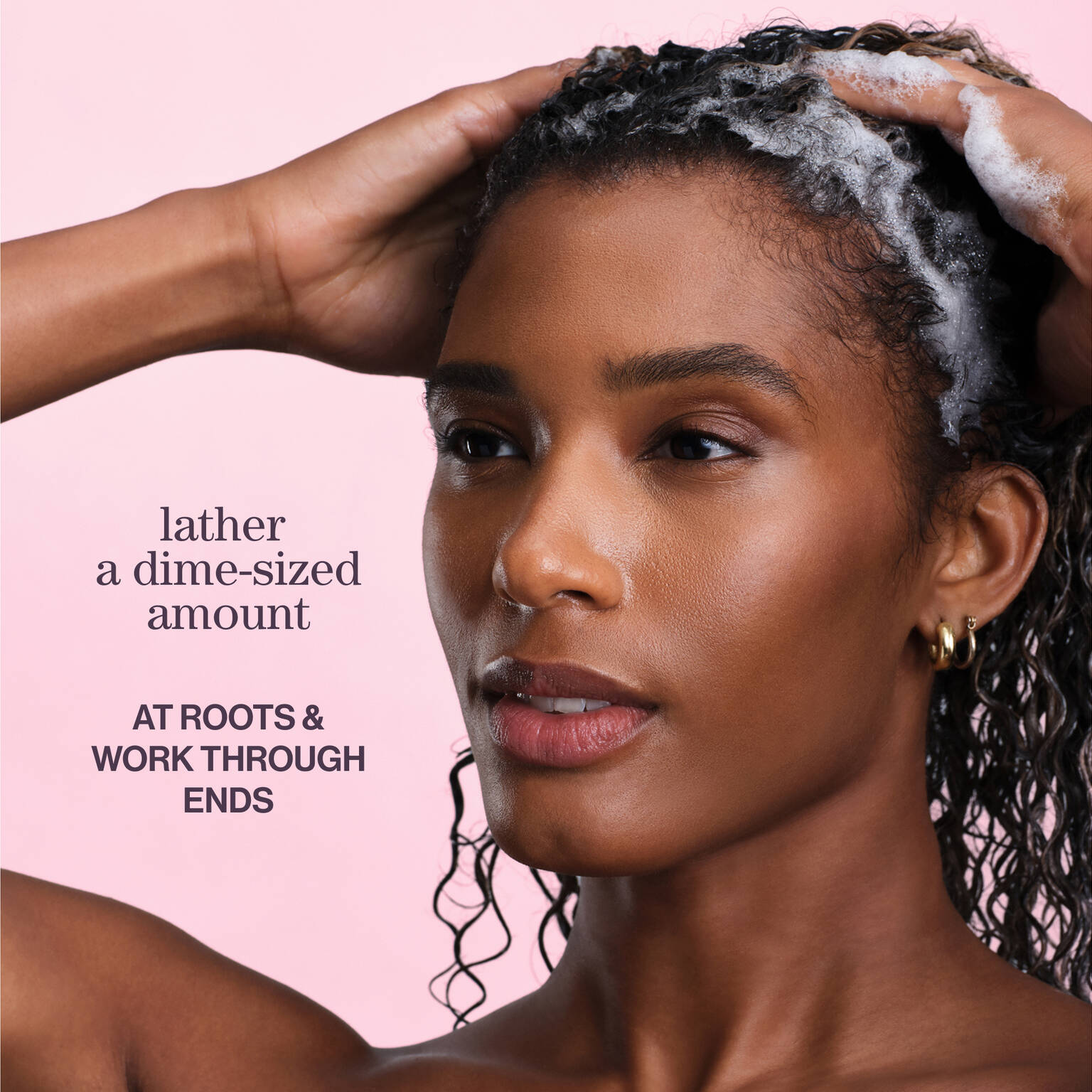 PUREOLOGY Smooth Gloss Shampoo