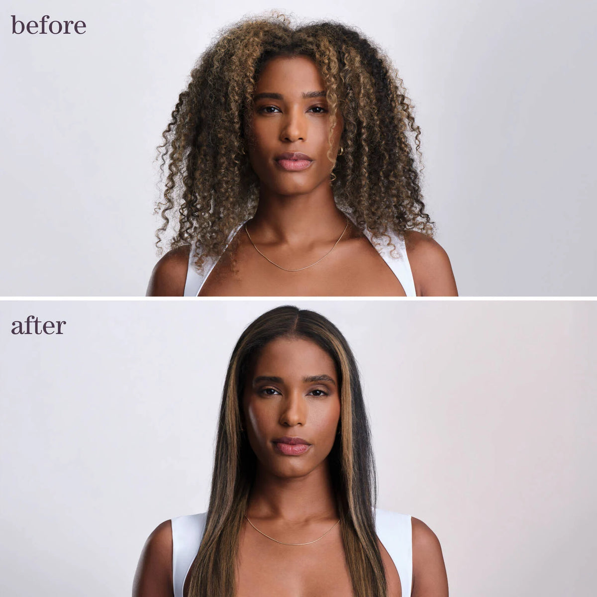 PUREOLOGY Smooth Gloss Spray
