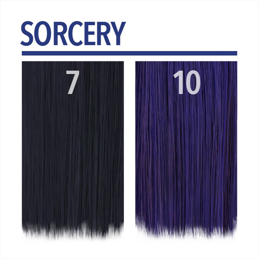 PULPRIOT Semi-Permanent Color Sorcery Indigo