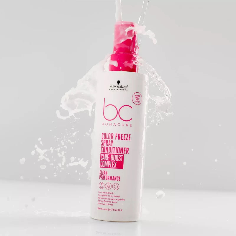 bc BONACURE Color Freeze Spray Conditioner 200ml