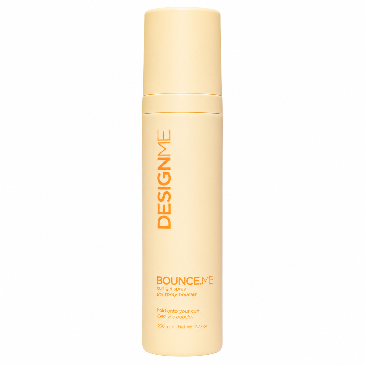 DESIGNME Bounce.me Curl Spray Gel