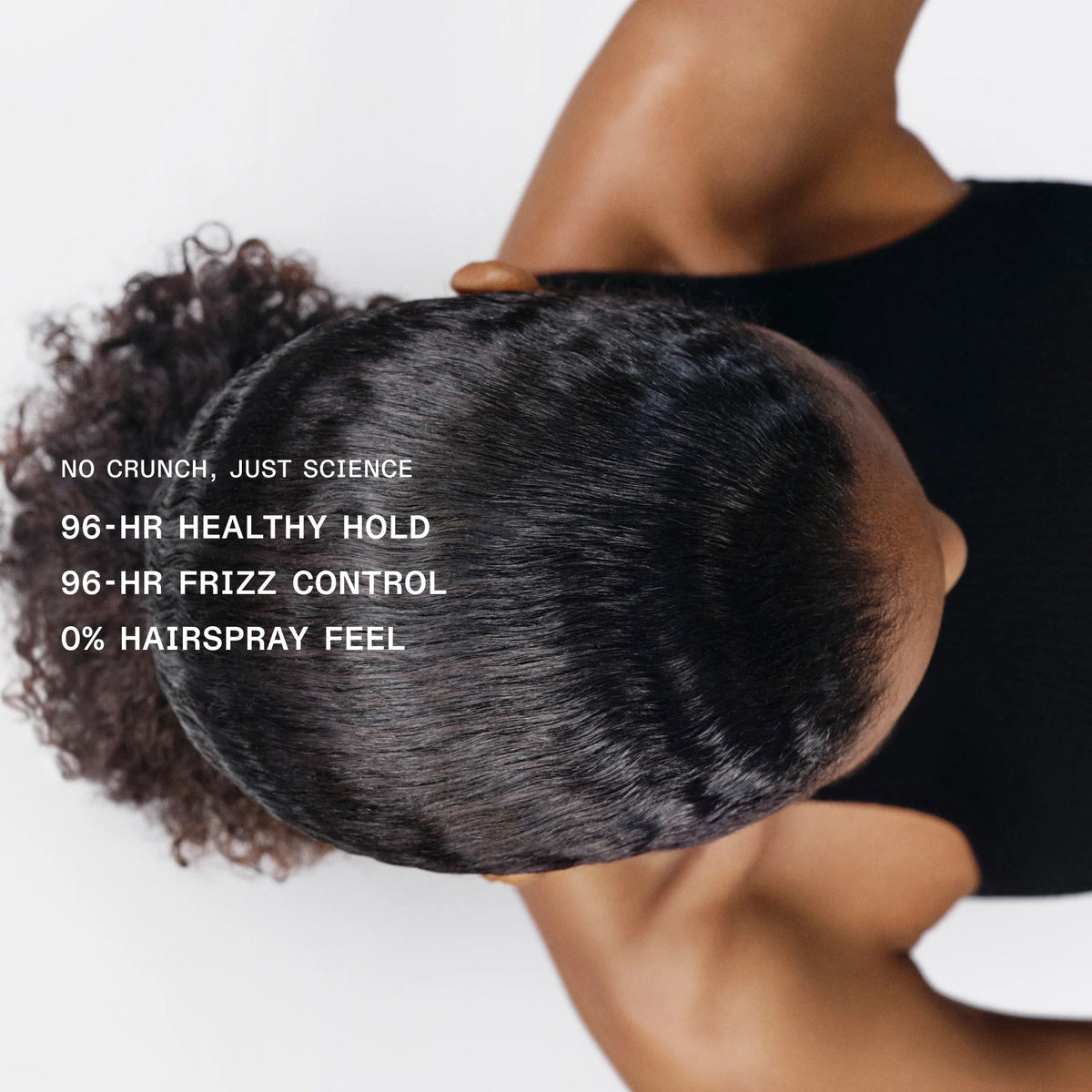 OLAPLEX Shape Set Hairspray Medium Hold