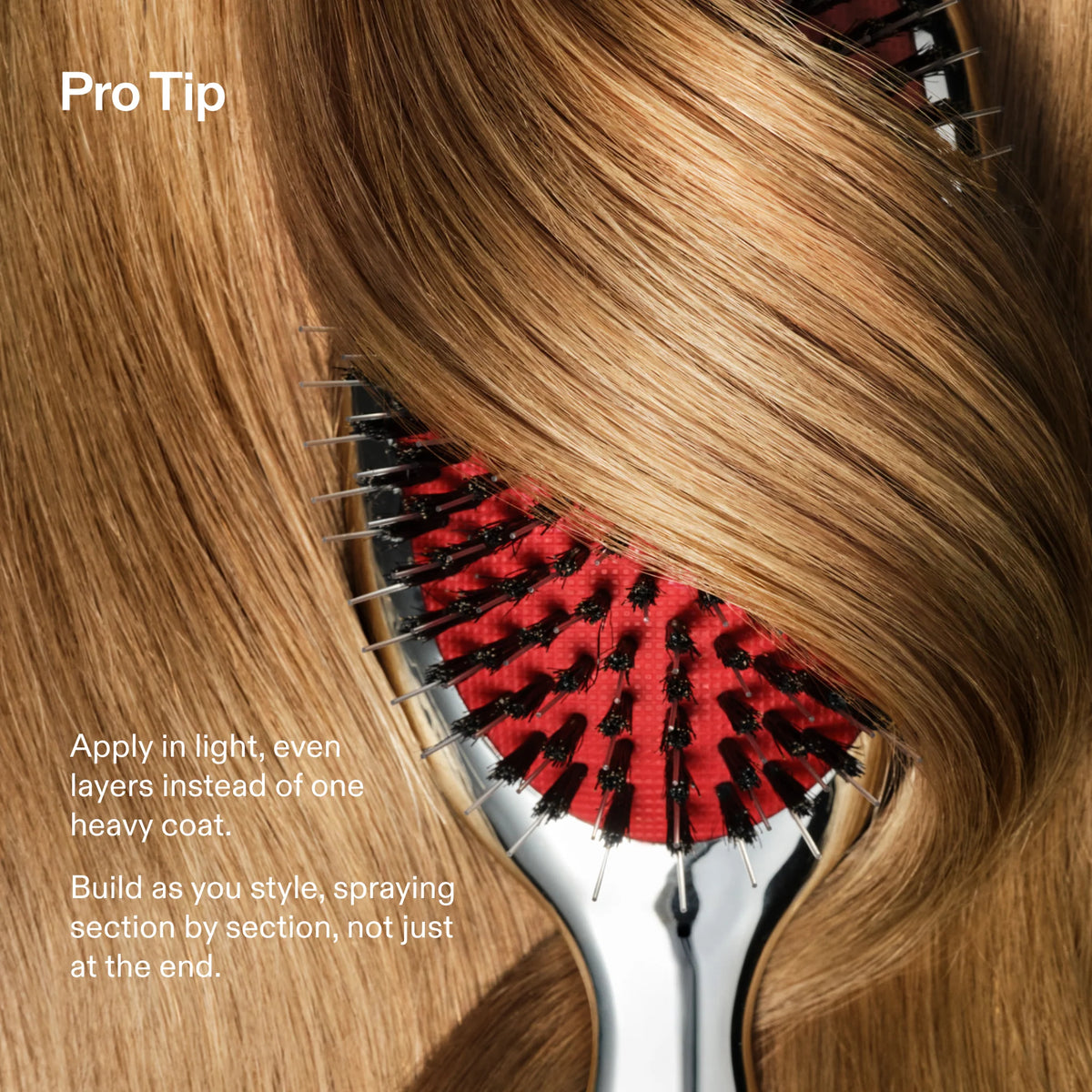 OLAPLEX Shape Set Hairspray Medium Hold