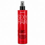 SEXYHAIR Spritz & Stay Non-Aerosol Hairspray