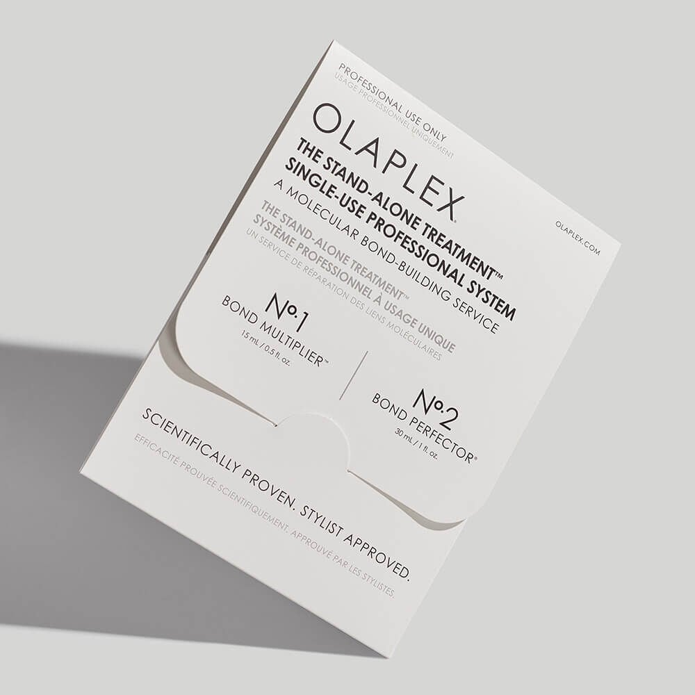 OLAPLEX The Stand-Alone Treatment