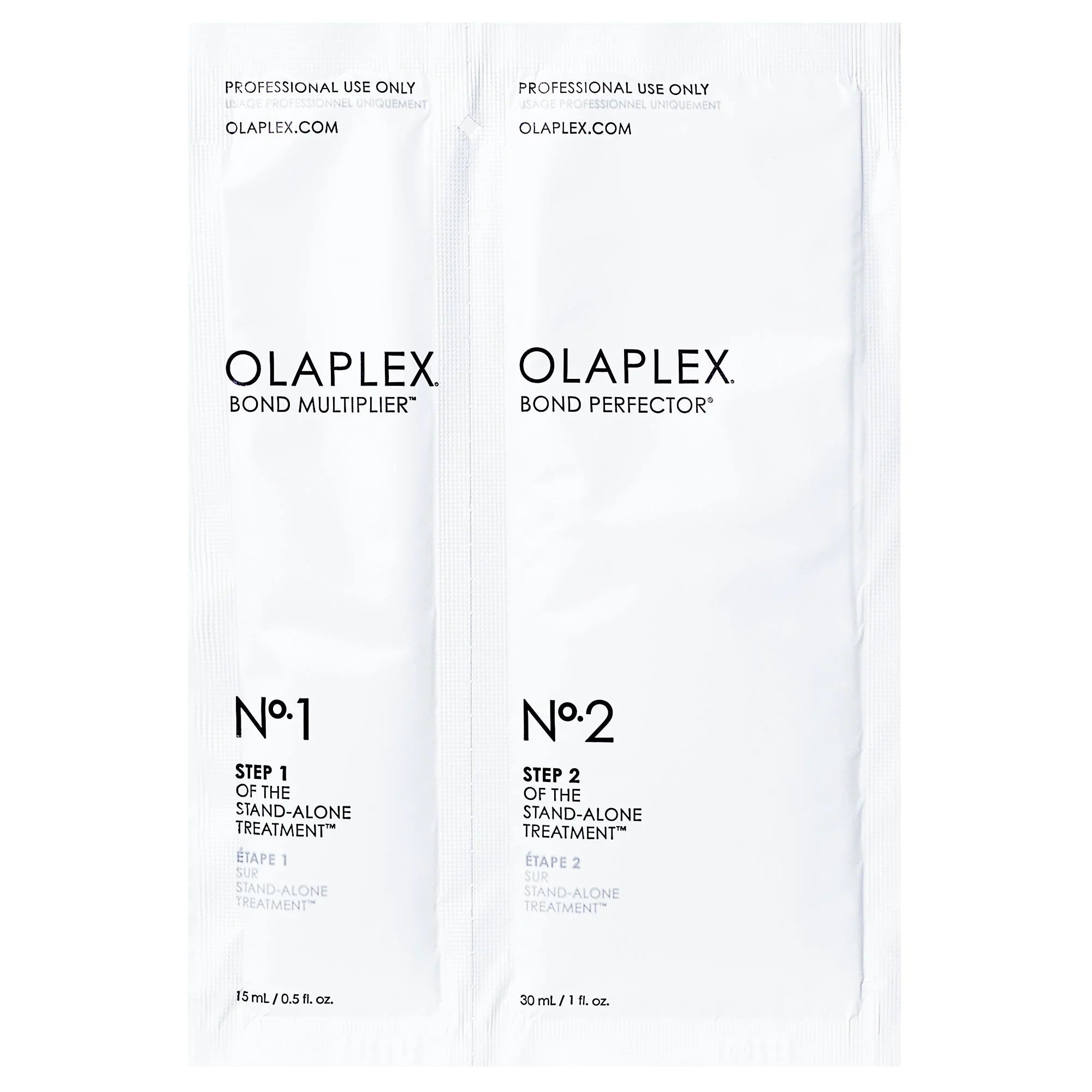 OLAPLEX The Stand-Alone Treatment