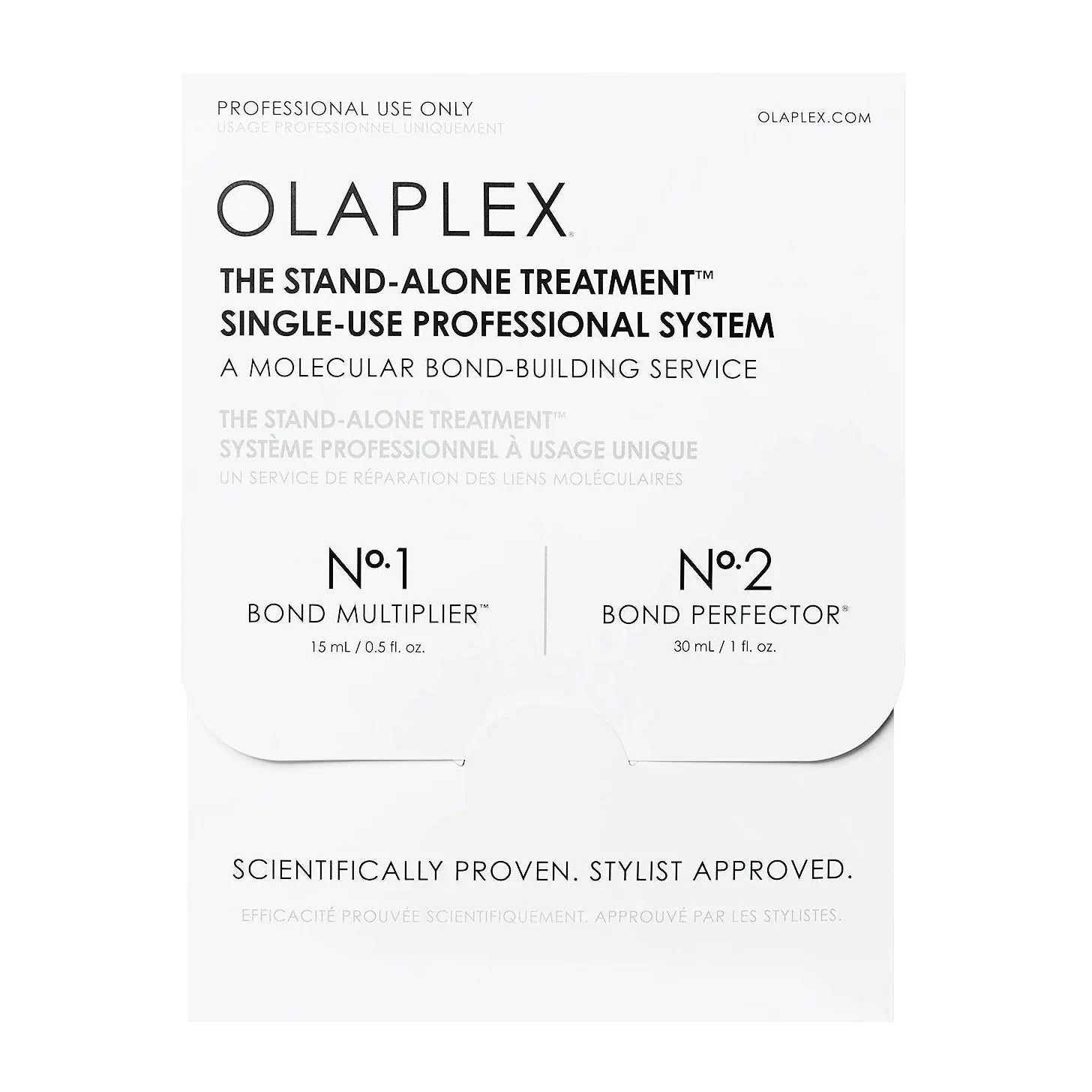 OLAPLEX The Stand-Alone Treatment