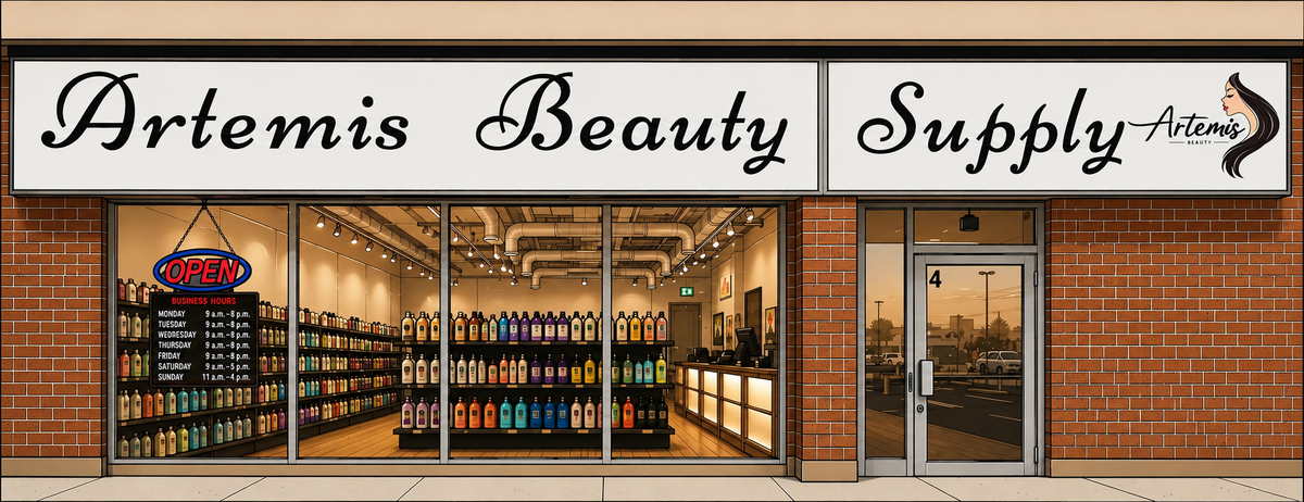 Artemis Beauty