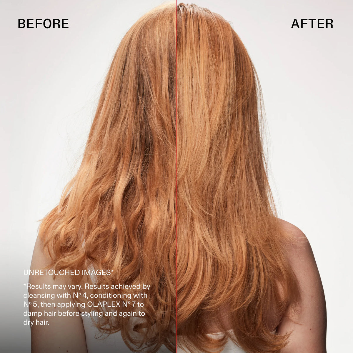 OLAPLEX Strength & Shine Set