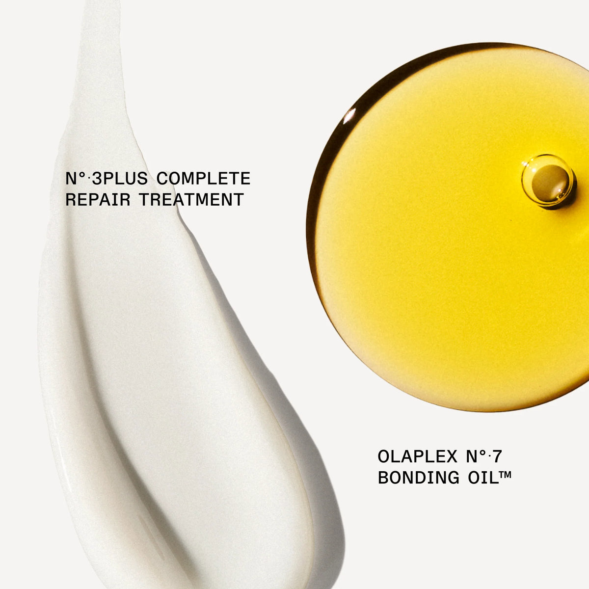OLAPLEX Strength & Shine Set