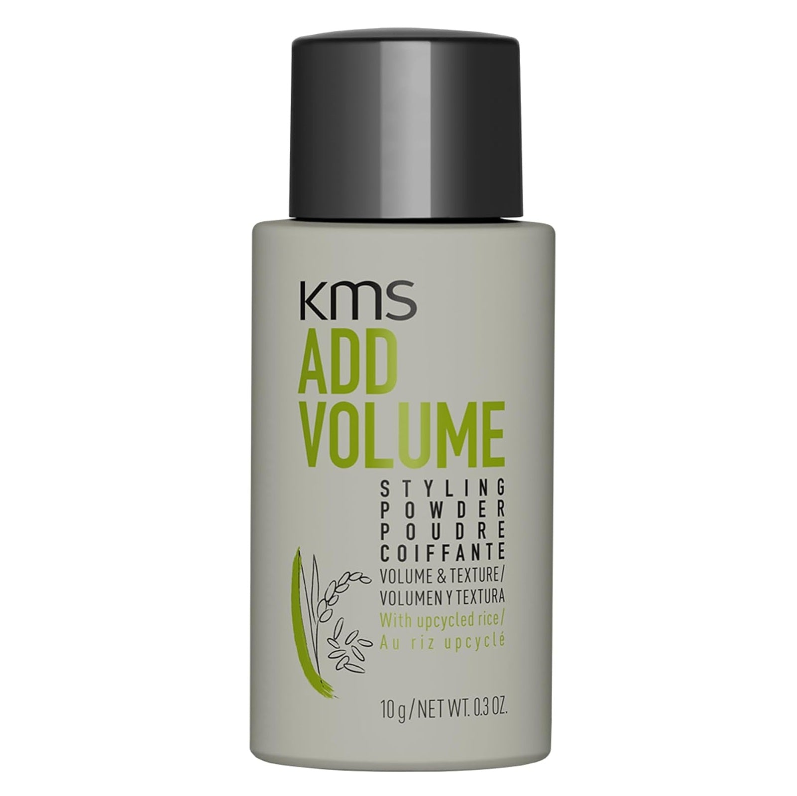 KMS Add Volume Styling Powder