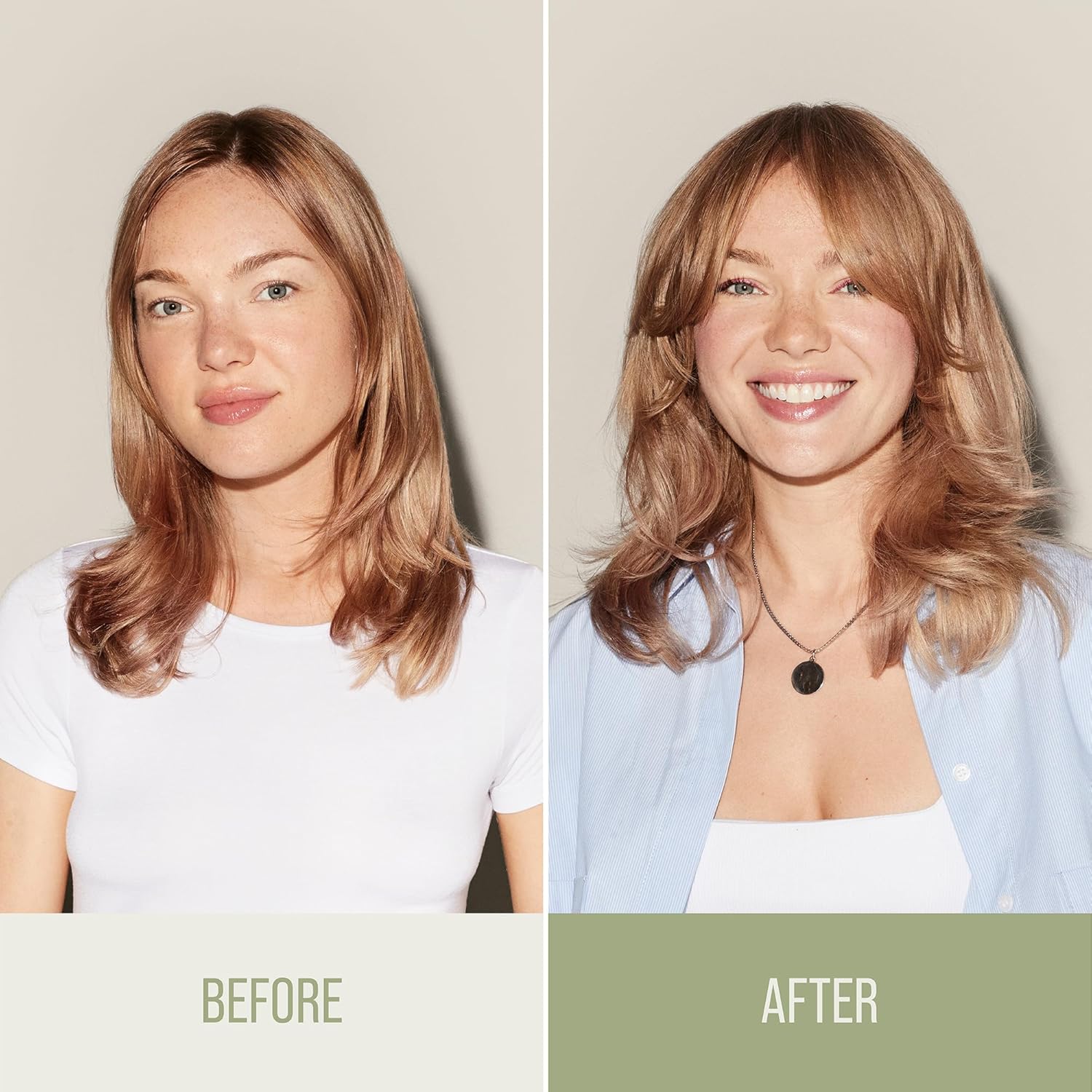 KMS Add Volume Styling Foam Mousse