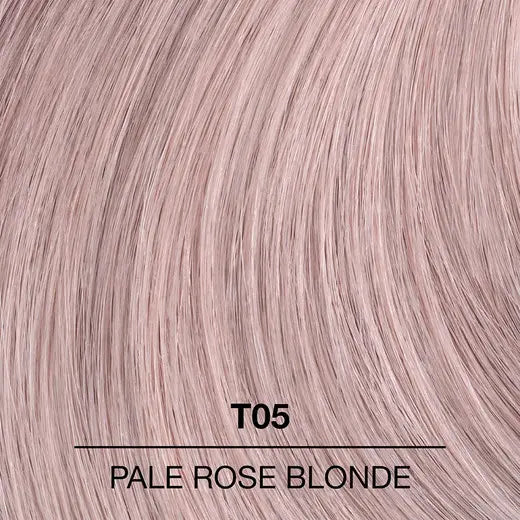 WELLA ColorCharm Permanent Liquid Toner T05 Pale Rose Blonde