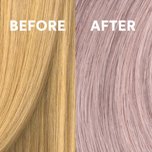 WELLA ColorCharm Permanent Liquid Toner T05 Pale Rose Blonde