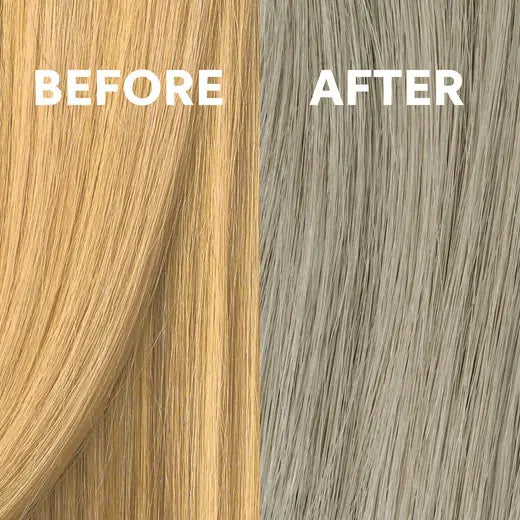 WELLA ColorCharm Permanent Liquid Toner T10 Pale Blonde