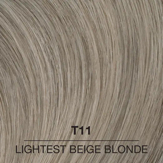 WELLA ColorCharm Permanent Liquid Toner T11 Lightest Beige Blonde