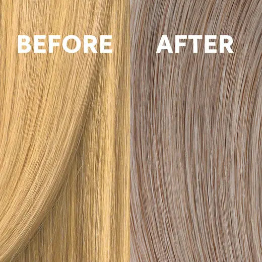WELLA ColorCharm Permanent Liquid Toner T11 Lightest Beige Blonde