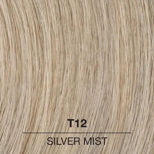 WELLA ColorCharm Permanent Cream Toner T12 Silver Mist