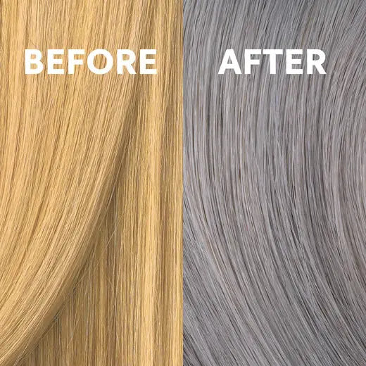WELLA ColorCharm Permanent Liquid Toner T14 Pale Ash Blonde