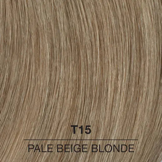 WELLA ColorCharm Permanent Liquid Toner T15 Pale Beige Blonde