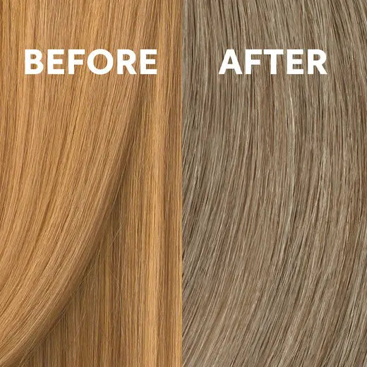 WELLA ColorCharm Permanent Liquid Toner T15 Pale Beige Blonde