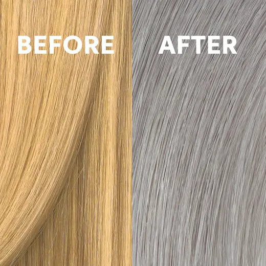 WELLA ColorCharm Permanent Cream Toner T16 Polar Ice