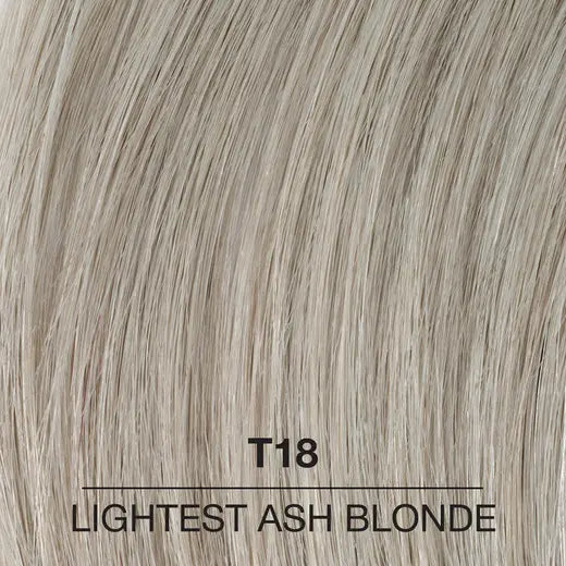 WELLA ColorCharm Permanent Liquid Toner T18 Lightest Ash Blonde