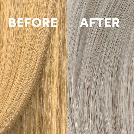 WELLA ColorCharm Permanent Liquid Toner T18 Lightest Ash Blonde