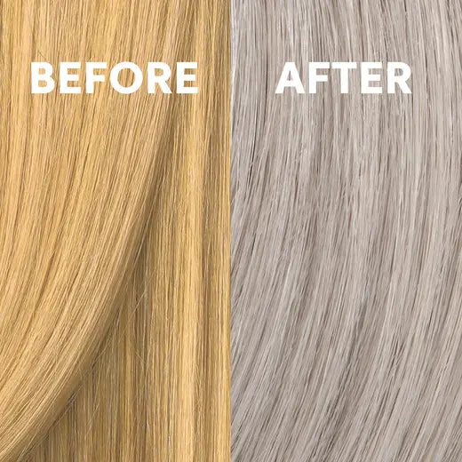 WELLA ColorCharm Permanent Liquid Toner T19 Pearlescent Blonde