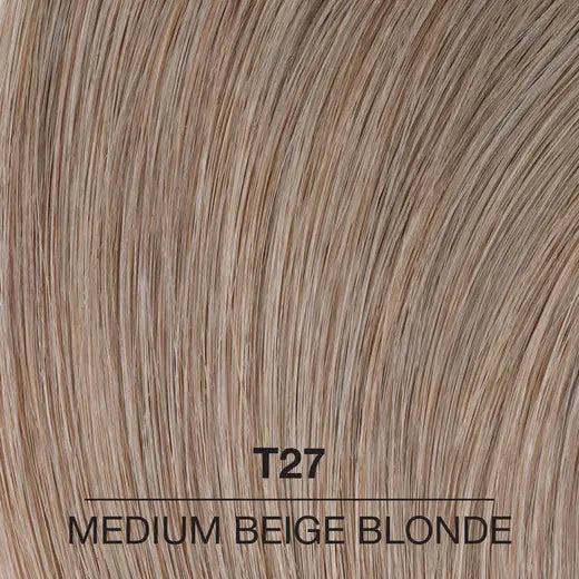 WELLA ColorCharm Permanent Liquid Toner T27 Medium Beige Blonde