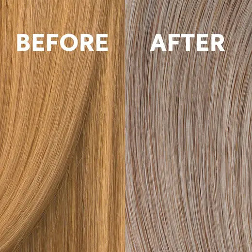 WELLA ColorCharm Permanent Liquid Toner T27 Medium Beige Blonde