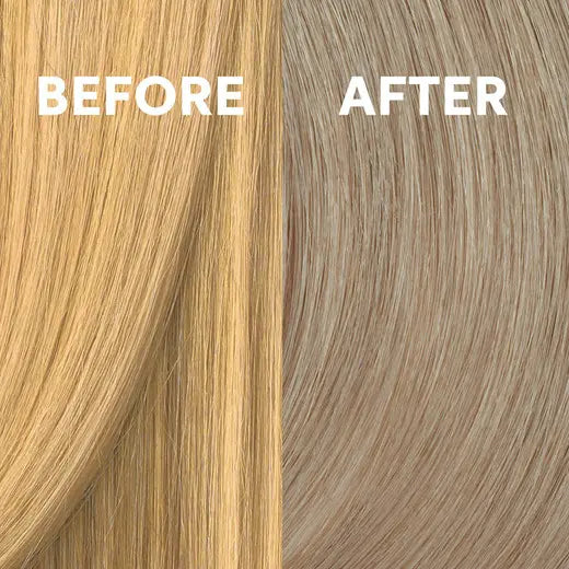 WELLA ColorCharm Permanent Liquid Toner T28 Natural Blonde