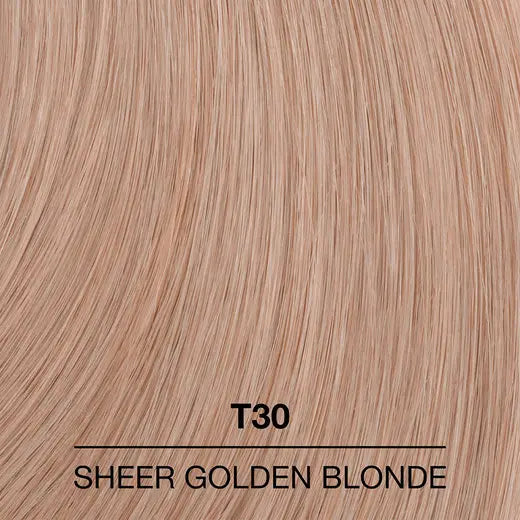 WELLA ColorCharm Permanent Liquid Toner T30 Sheer Golden Blonde