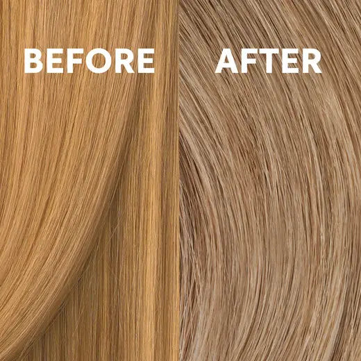 WELLA ColorCharm Permanent Liquid Toner T35 Beige Blonde