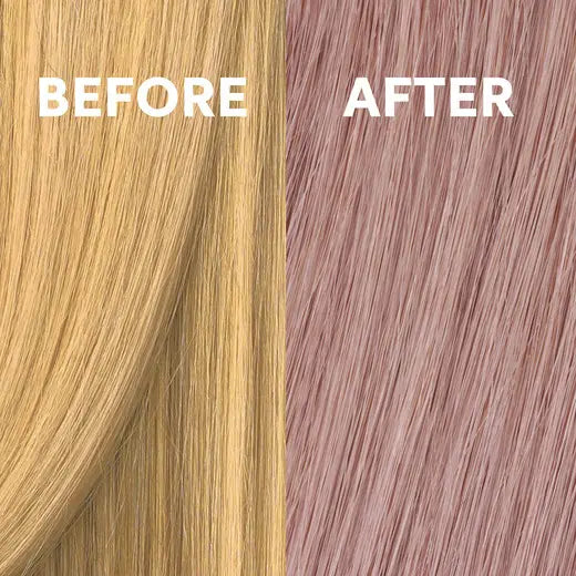 WELLA ColorCharm Permanent Cream Toner T50 Pink Blossom