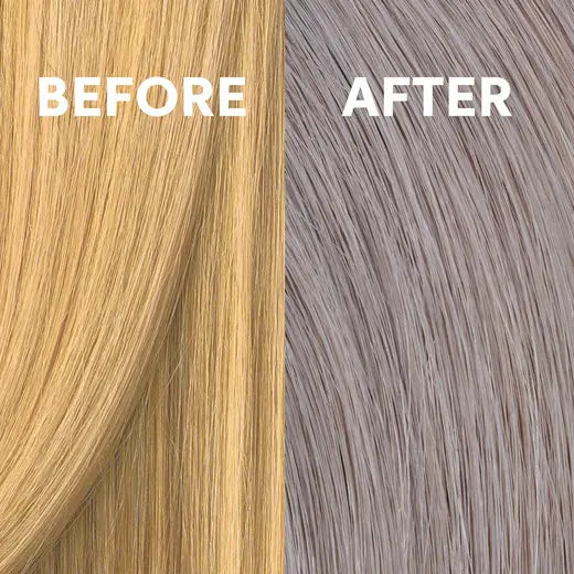 WELLA ColorCharm Permanent Cream Toner T69 Pearl Gray