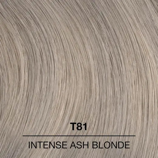 WELLA ColorCharm Permanent Liquid Toner T81 Intense Ash Blonde