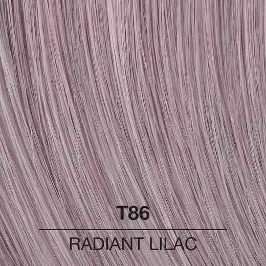 WELLA ColorCharm Permanent Cream Toner T86 Radiant Lilac