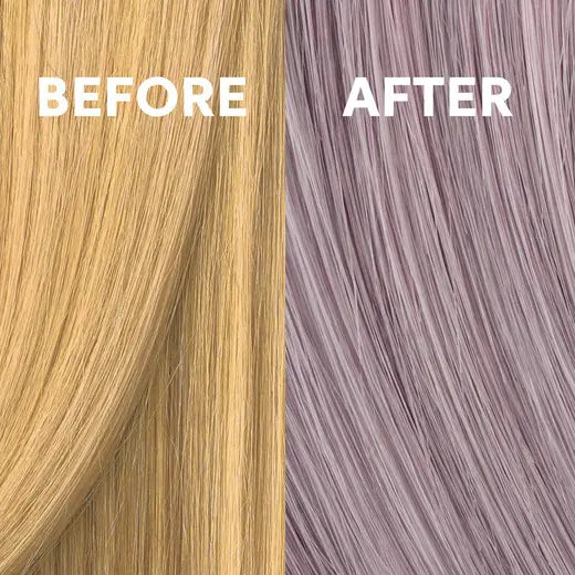 WELLA ColorCharm Permanent Cream Toner T86 Radiant Lilac