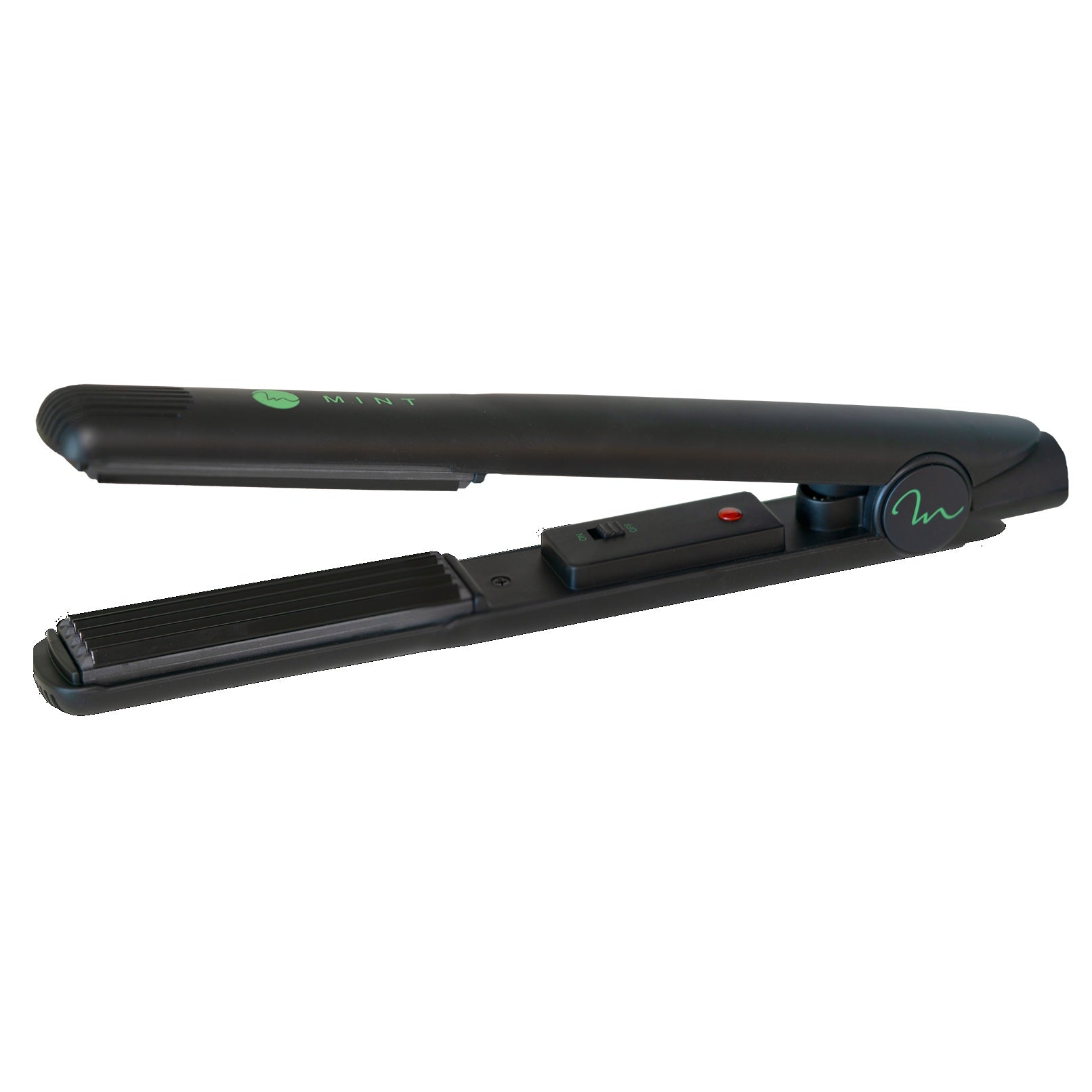 MINT Texture Iron