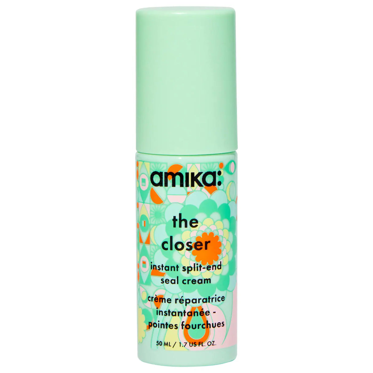 AMIKA The Closer Intense Split-End Seal Cream
