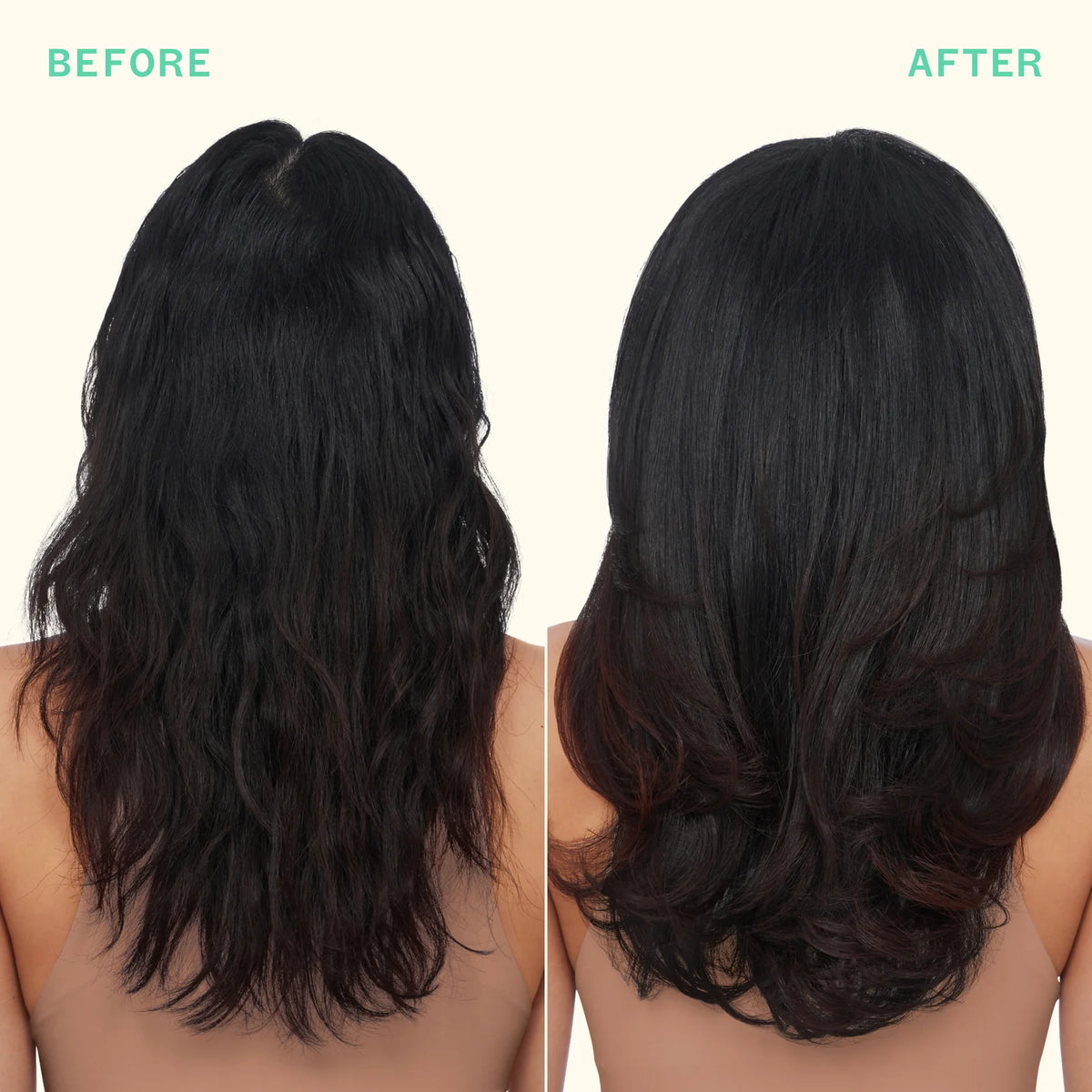 AMIKA The Closer Intense Split-End Seal Cream