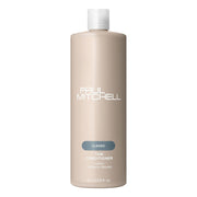 PAUL MITCHELL The Conditioner Softens + Balances Moisture Leave-In