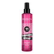 REDKEN Thermal Spray Low Hold