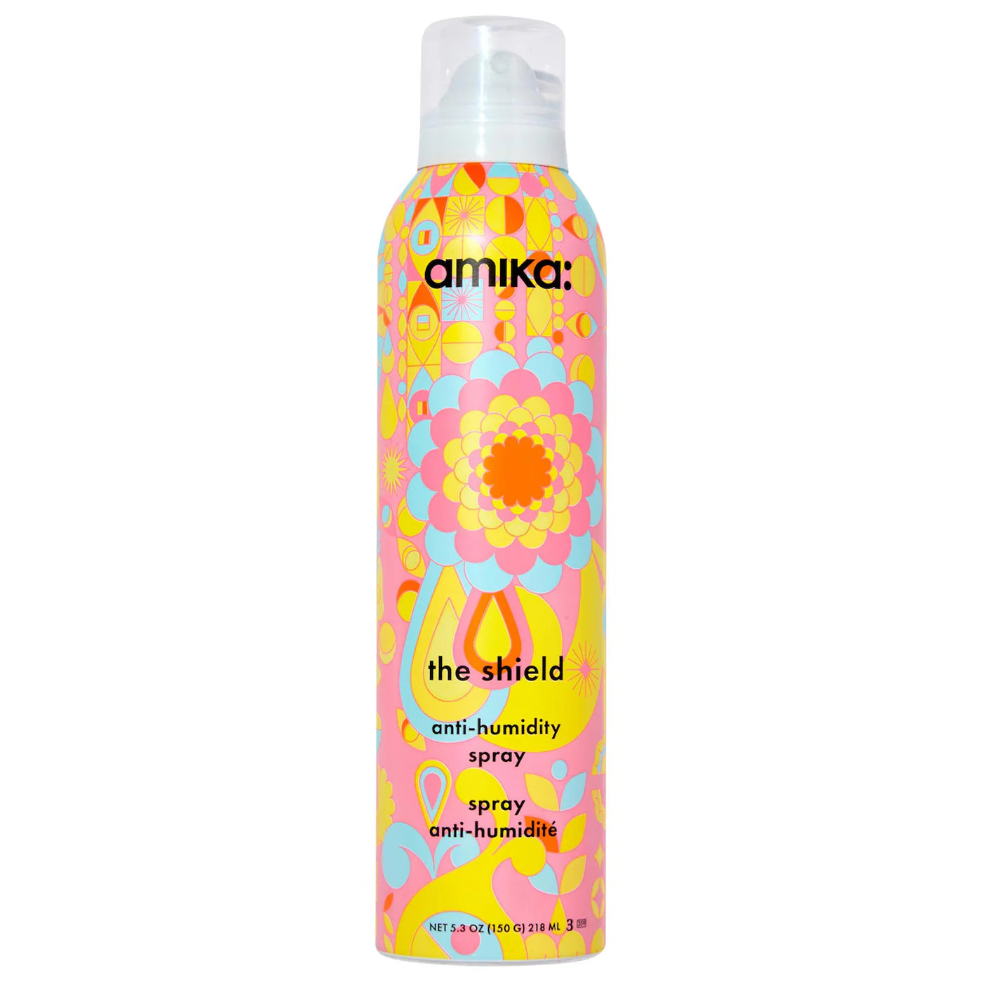 AMIKA The Shield Anti-Humidity Spray
