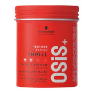 OSIS+ Thrill Elastic Fiber Gum