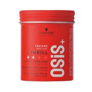 OSIS+ Thrill Elastic Fiber Gum