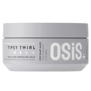 OSIS+ Tipsy Twirl Wave & Curl Enhancing Jelly