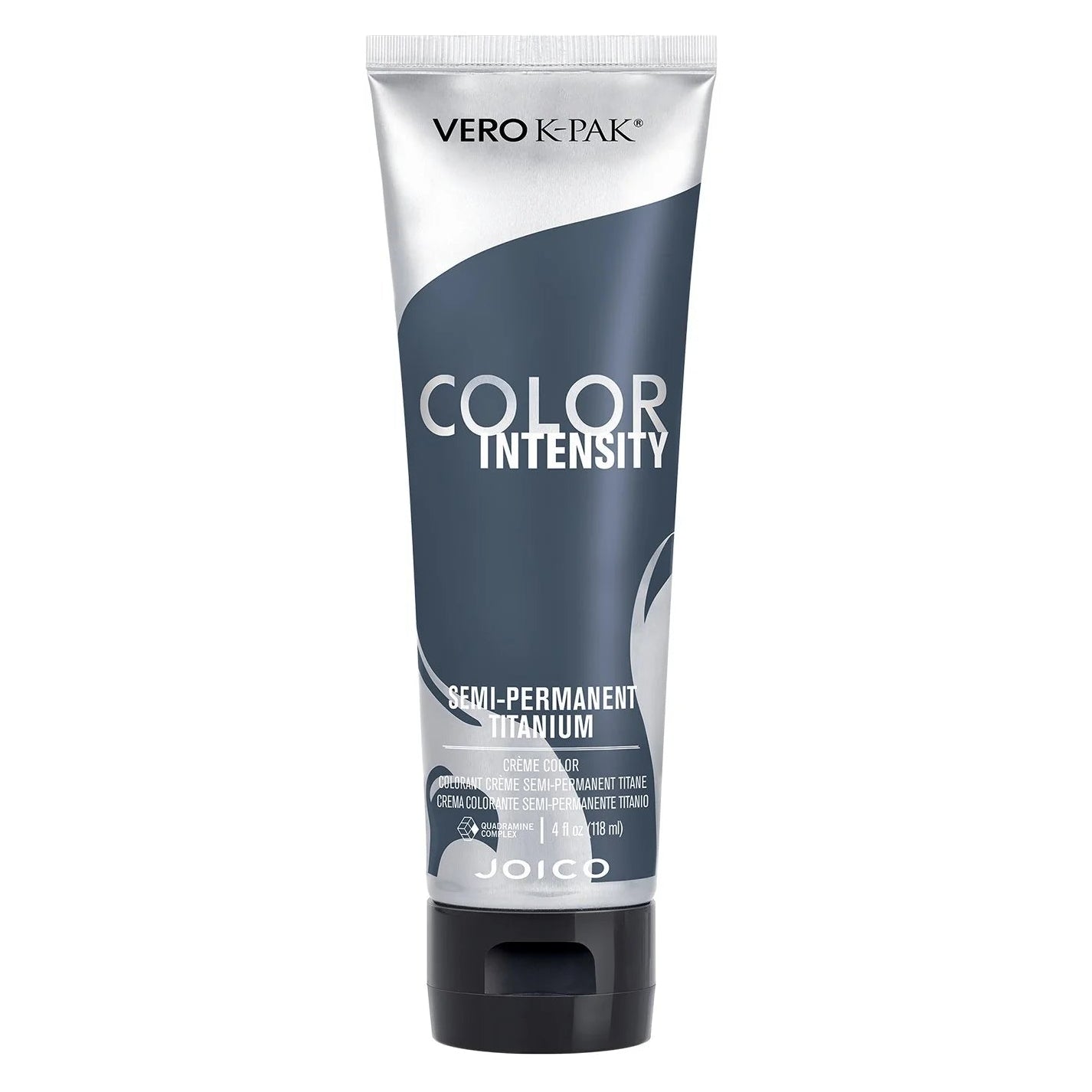 JOICO Color Intensity Semi-Permanent Titanium