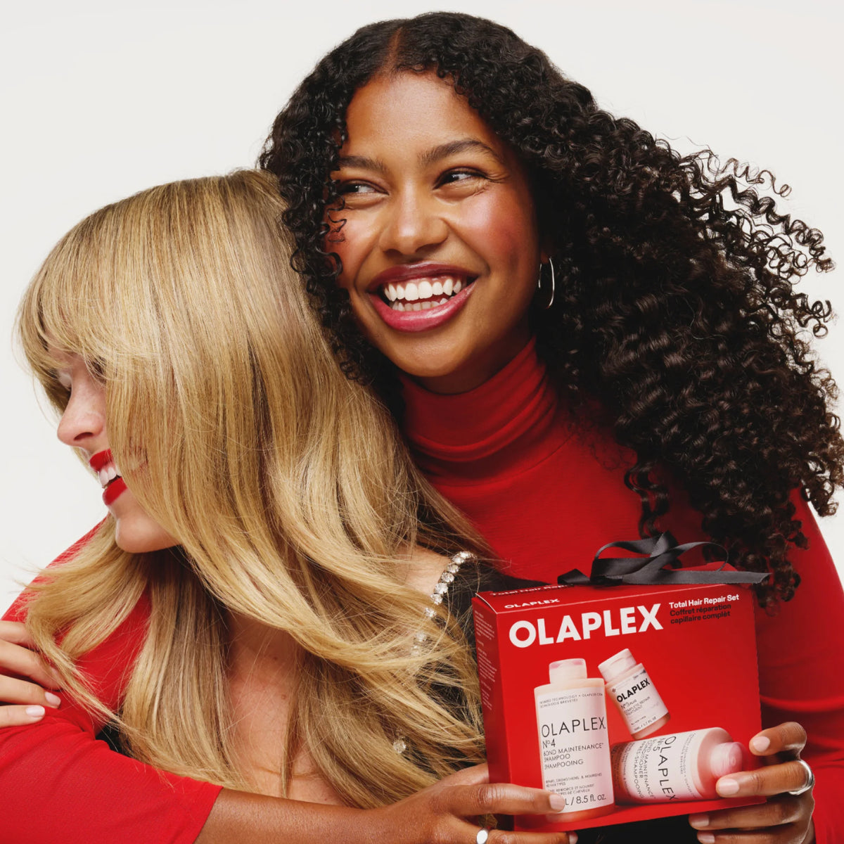 OLAPLEX Total Repair Set